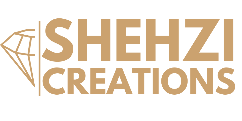 logo of shehzi creations