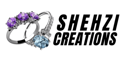 shehzi creations logo