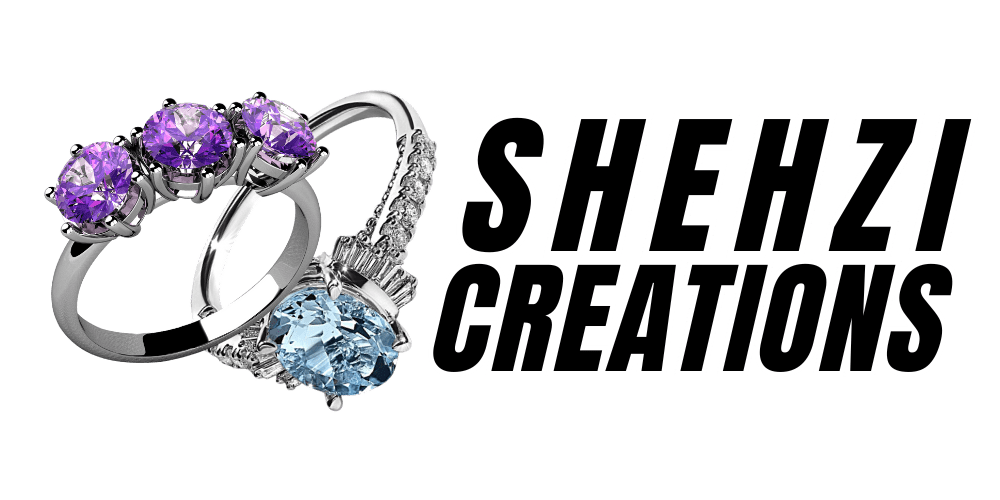 shehzi creations logo