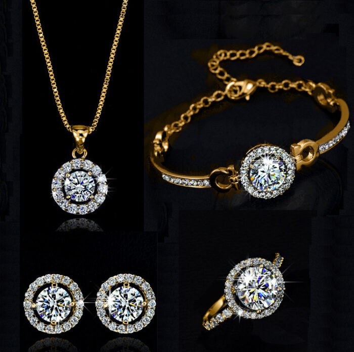 2297009636288 OMG! Celebrities Are Rocking These Jewelry Sets - Get The Look For Less!