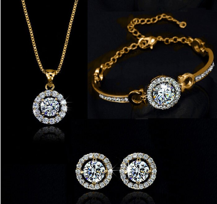 28723640701089 OMG! Celebrities Are Rocking These Jewelry Sets - Get The Look For Less!