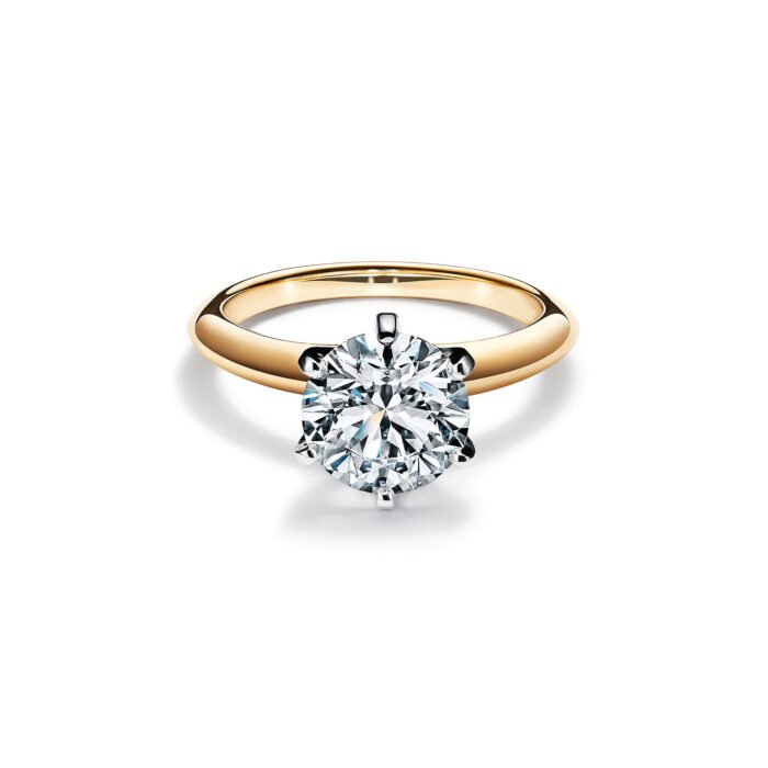 5b936420 f188 40f5 b9d6 9d0c64898266 Women's 2 Carat Ring Jewellery