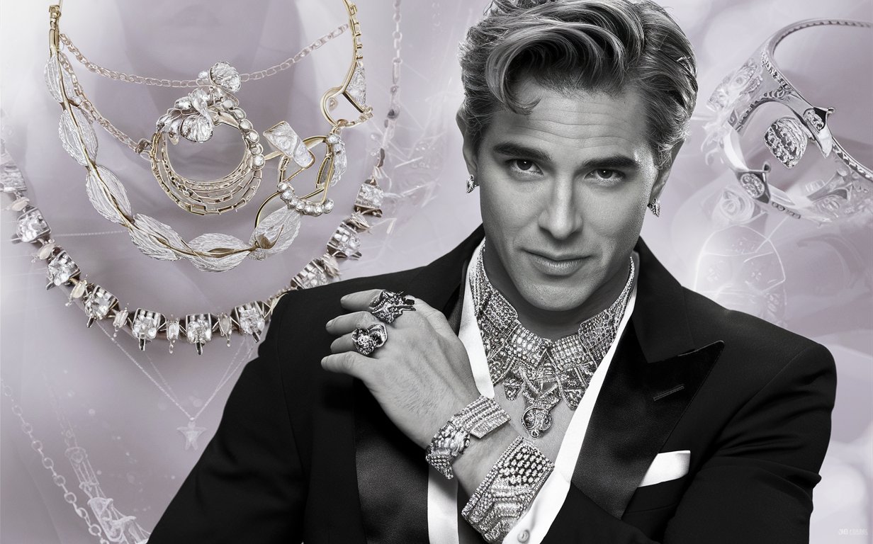 a captivating photograph of a dashing american sin k1S7kzReSq6i7b9W4YHLqA uiqDMavlSeqiLGNwkpgpig Ice Out with Ethics: Moissanite Hip Hop Jewelry