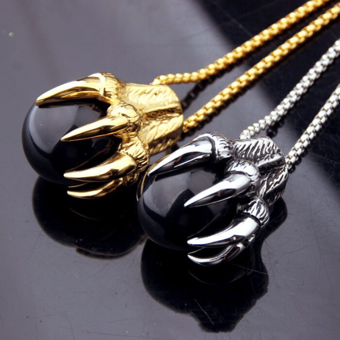 a9dc2d5b 70f6 46f4 9272 c114f406c1c3 Fashion Jewelry Stainless Steel Necklace Men