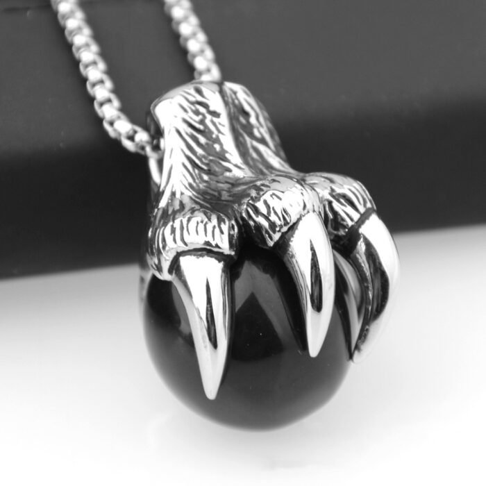 eb9f43d5 2540 4b05 8a4d 36daabc721b2 Fashion Jewelry Stainless Steel Necklace Men