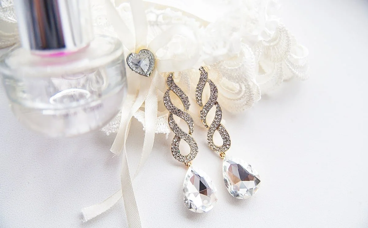 jewellery blog img 2 Green interior design inspiration