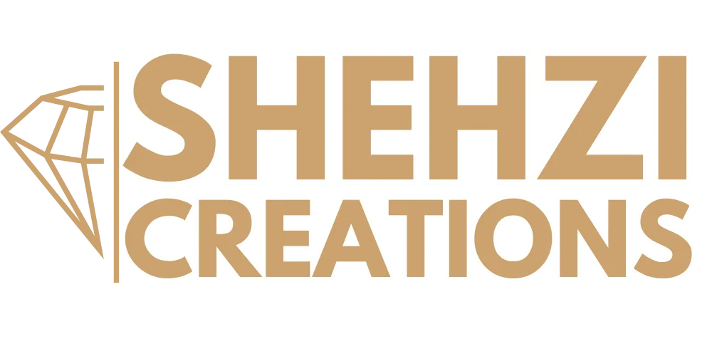 logo of shehzi creations