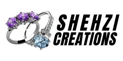shehzi creations logo