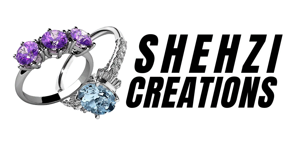 shehzi creations logo