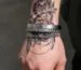 Beloved Treasures: Handcrafted Christian Jewelry for Women Party Mens Bangle Men For Bracelets Jewelry Male
