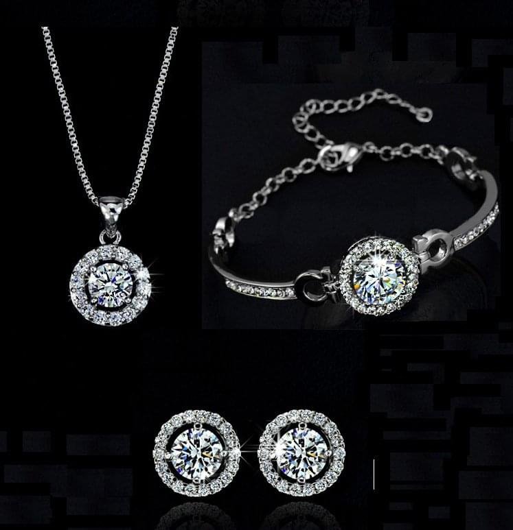 Jewelry Sets Jewelry Sets