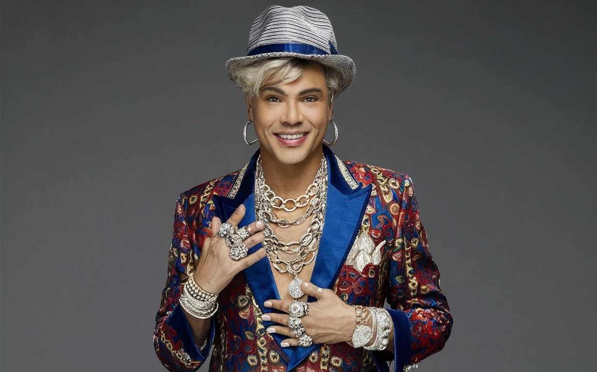 Discover the latest trend in ethical fashion with our blog post on Ice Out with Ethics: Moissanite Hip Hop Jewelry